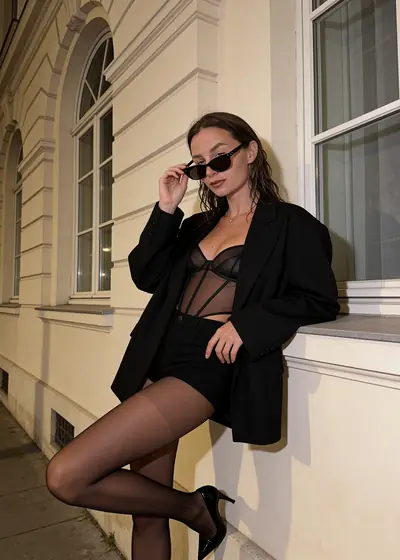 Social media post made on Blogent with AI 2